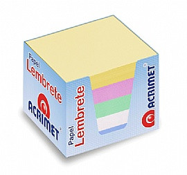 TILEMBRETE 750 FOLHAS COLOR AC